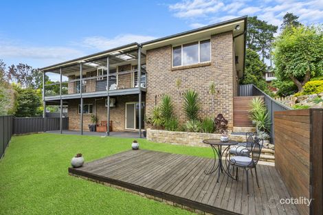 34 Dabage Pl, Kurrajong Heights, NSW 2758