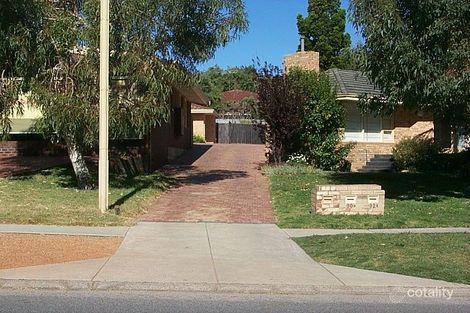 Property photo of 2/32 Buxton Road Wembley Downs WA 6019