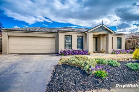 Property photo of 73 Papillon Parade Tarneit VIC 3029