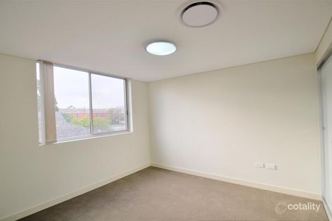 Property photo of 13/3 Cecil Street Gordon NSW 2072