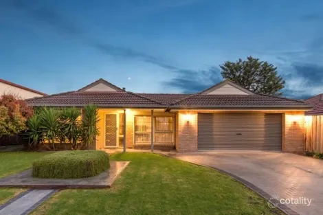 20 Greenacre Cres, Narre Warren, VIC 3805