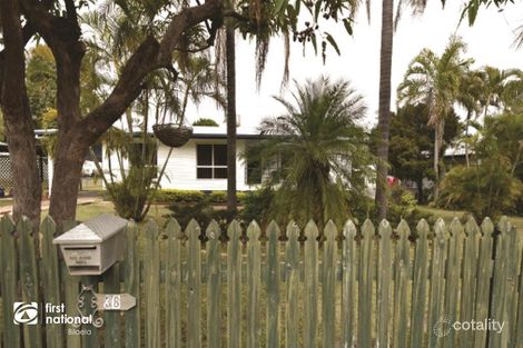 Property photo of 38 Dee Street Biloela QLD 4715