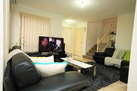Property photo of 3/19 Swansea Place West Hoxton NSW 2171