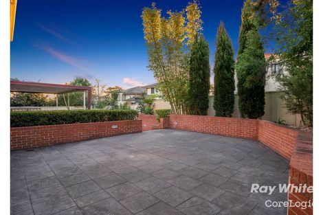 Property photo of 9 Brookfield Way Castle Hill NSW 2154