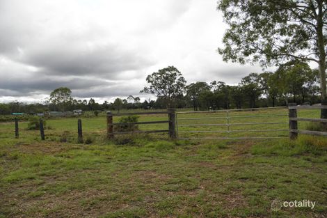 4309 Kingaroy Cooyar Rd, Maidenwell, QLD 4615