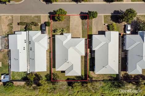 Property photo of 71 Monolith Circuit Cosgrove QLD 4818