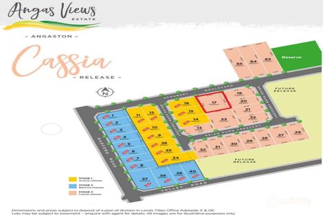 Property photo of 17 Schubert Boulevard Angaston SA 5353