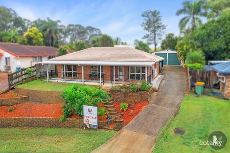 Property photo of 19 Draycott Street Alexandra Hills QLD 4161