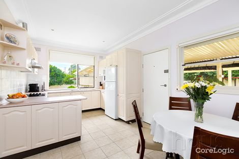 Property photo of 64 Campbell Street Berala NSW 2141