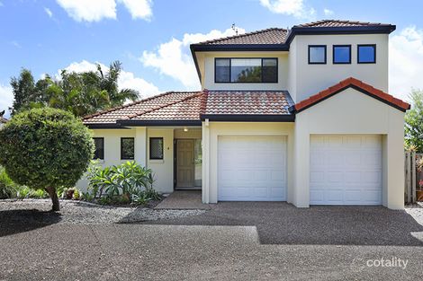 4/58 Inwood Cct, Merrimac, QLD 4226