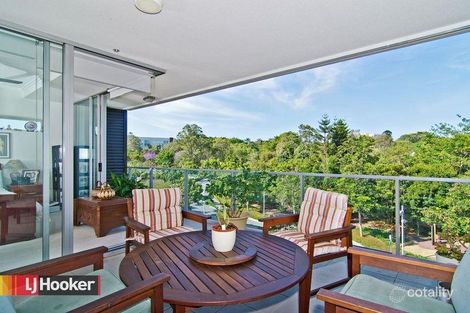 Property photo of 7020/7 Parkland Boulevard Brisbane City QLD 4000