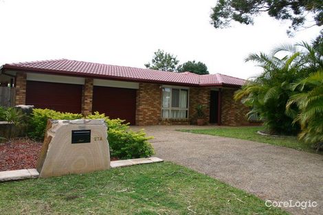 Property photo of 27A Boundary Street Redland Bay QLD 4165