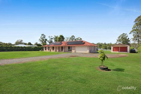 Property photo of 52 Ashwood Cedar Vale QLD 4285