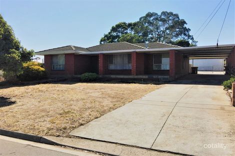 Property photo of 11 Shepherd Street Ridgehaven SA 5097