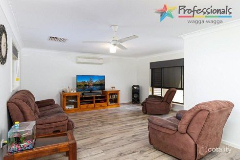 Property photo of 50 Maple Road Lake Albert NSW 2650