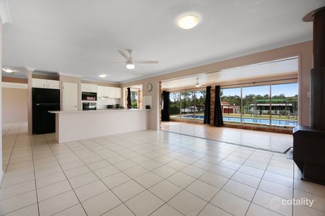 Property photo of 52 Ashwood Cedar Vale QLD 4285