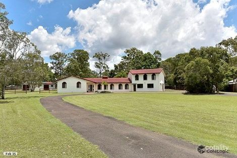 47-49 Bromley St, Cornubia, QLD 4130