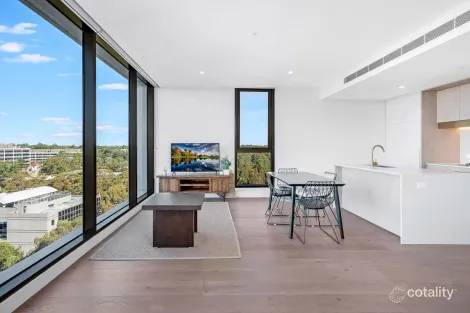1207c/80 Waterloo Rd, Macquarie Park, NSW 2113
