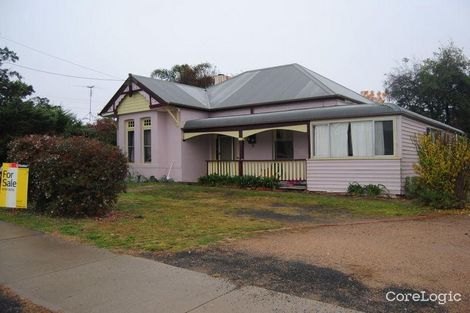 Property photo of 107 Warialda Road Inverell NSW 2360