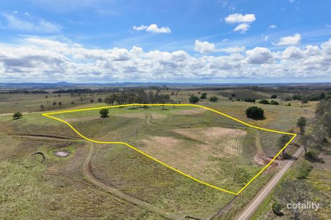 690 Old Dyraaba Rd, Woodview, NSW 2470