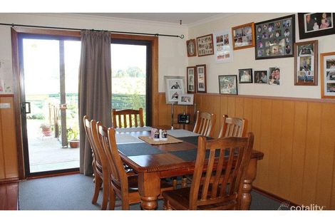 Property photo of 150 Old Yeo Road Yeo VIC 3249