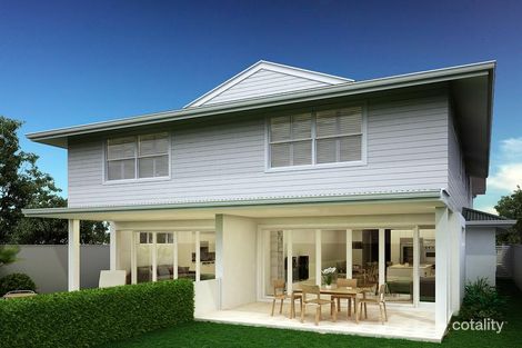 Property photo of 5 Kurrawa Close Nelson Bay NSW 2315
