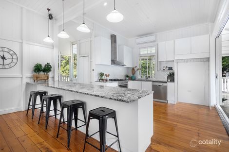 Property photo of 9 Elgin Street The Range QLD 4700