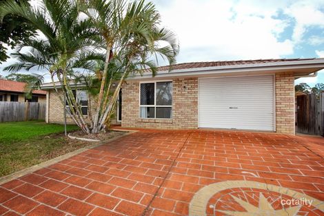15 Chasbet St, Marsden, QLD 4132