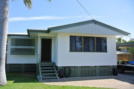Property photo of 48 Chandler Street Garbutt QLD 4814