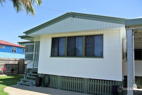 Property photo of 48 Chandler Street Garbutt QLD 4814