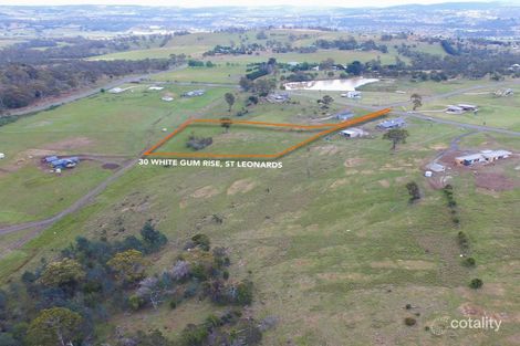 30 White Gum Rise, St Leonards, TAS 7250