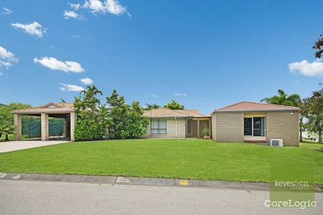 Property photo of 15 Coen Street Douglas QLD 4814