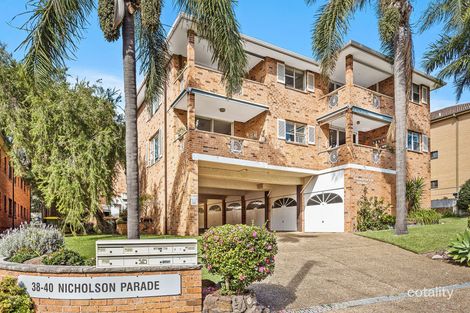 8/38-40 Nicholson Pde, Cronulla, NSW 2230