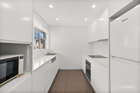 Property photo of 8/38-40 Nicholson Parade Cronulla NSW 2230