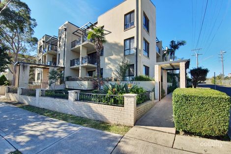 9/2-4 Reid Ave, Westmead, NSW 2145