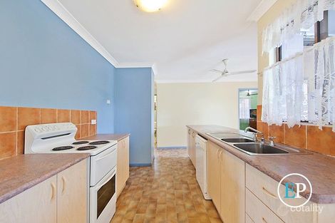 Property photo of 55 Beau Park Drive Burdell QLD 4818