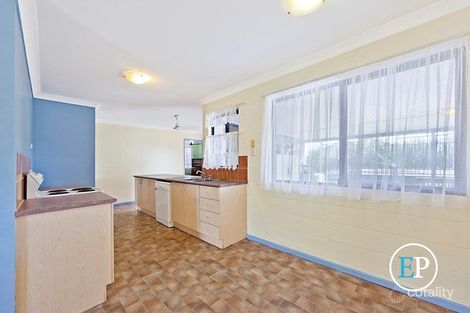 Property photo of 55 Beau Park Drive Burdell QLD 4818