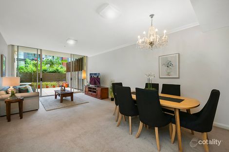 Property photo of 510B/5 Pope Street Ryde NSW 2112