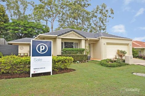 17 Flame Tree Cres, Carindale, QLD 4152