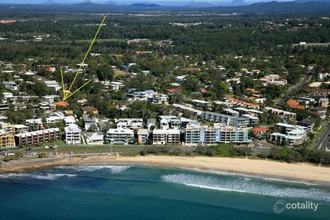 Property photo of 3/16 Janet Street Alexandra Headland QLD 4572