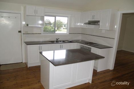 Property photo of 5 Bagnall Avenue Soldiers Point NSW 2317