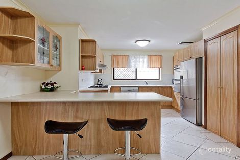 Property photo of 4 Budapest Street Rooty Hill NSW 2766