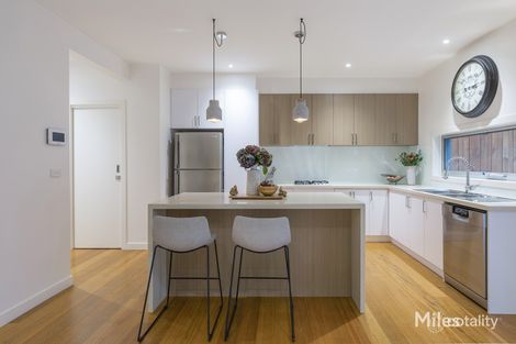 Property photo of 3/574 Upper Heidelberg Road Heidelberg VIC 3084