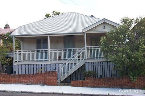 Property photo of 14 Forth Street New Farm QLD 4005