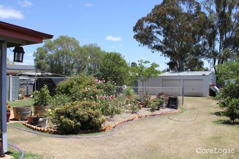 Property photo of 35 Weise Street Oakey QLD 4401