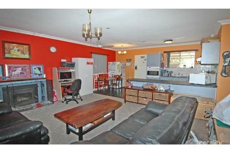 40 Raglan St, Pingelly, WA 6308