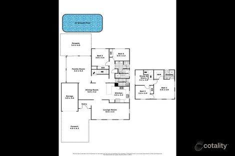 Property photo of 4 Budapest Street Rooty Hill NSW 2766