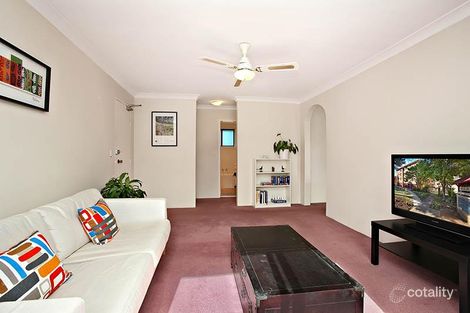 Property photo of 28/264-272 New Canterbury Road Lewisham NSW 2049