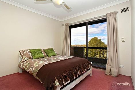 Property photo of 28/264-272 New Canterbury Road Lewisham NSW 2049