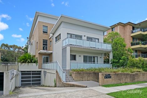 1/42 Isabella St, North Parramatta, NSW 2151